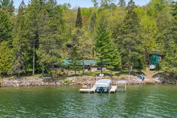 5849 White Spruce Lane Nw, Hackensack, MN 56452