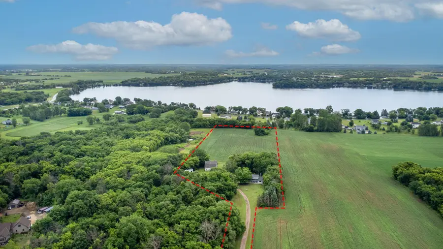 24425 Redwing Avenue, New Prague, MN 56071 - #2