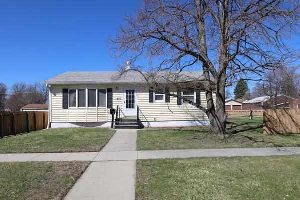 409 11th Street N, Breckenridge, MN 56520
