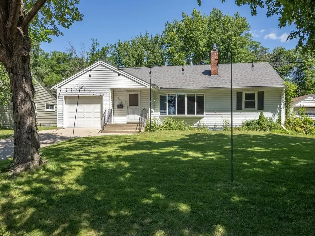 607 Swan Street, Le Sueur, MN 56058 - #1