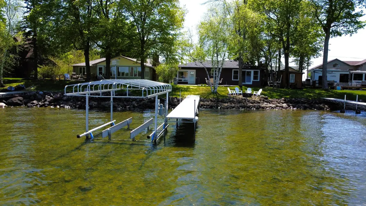 3178 Viewpoint Road, Isle, MN 56342 - #1