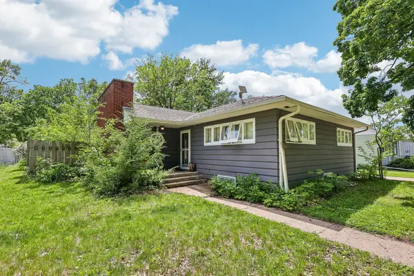 113 Central Street, Le Sueur, MN 56058