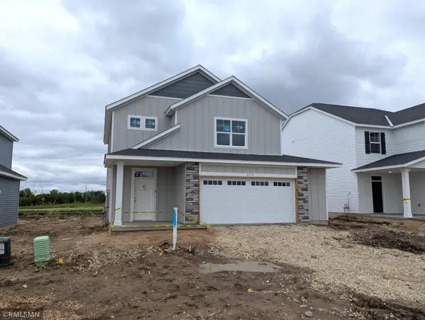 2719 Ivan Avenue Ne, Saint Michael, MN 55376