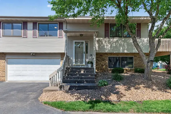 3693 118th Lane Nw, Minneapolis, MN 55433