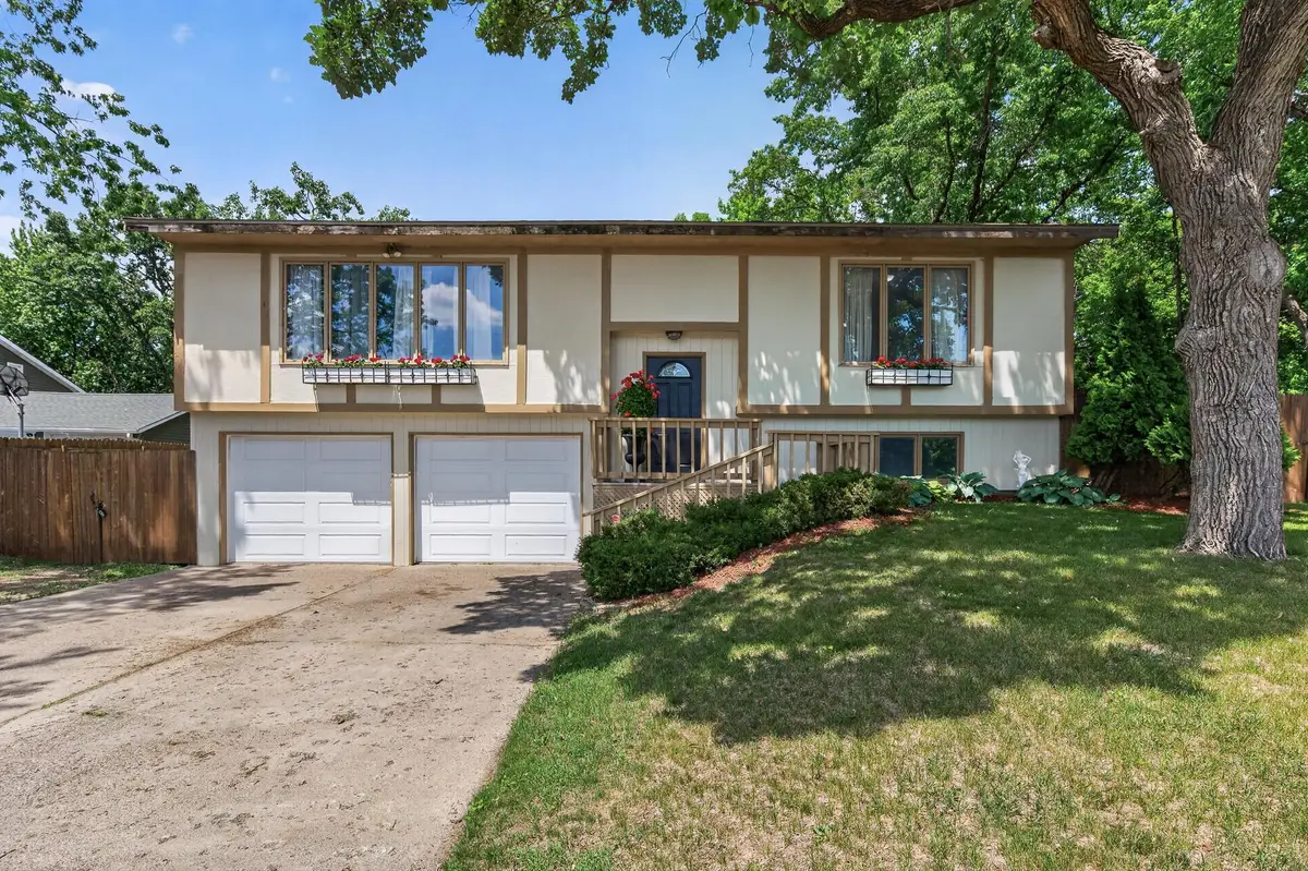 1509 133rd Lane Ne, Andover, MN 55304 - #1