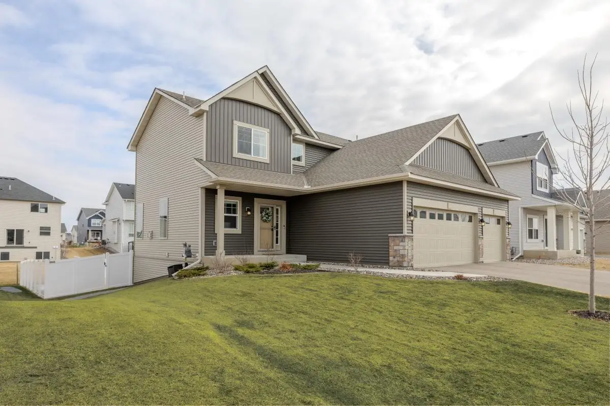 14310 Aspen Avenue, Rosemount, MN 55068 - #1