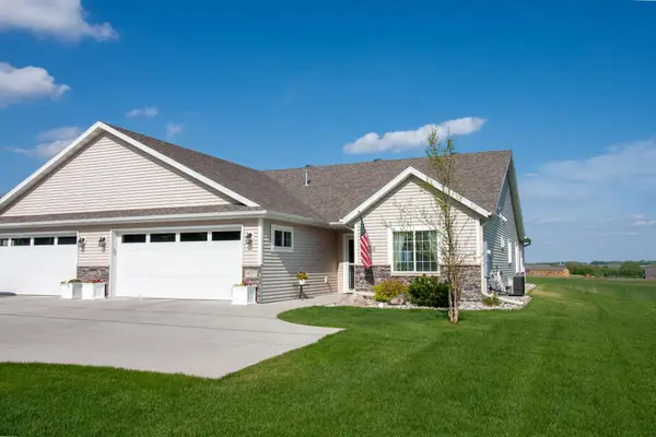 1827 S Cascade Street, Fergus Falls, MN 56537