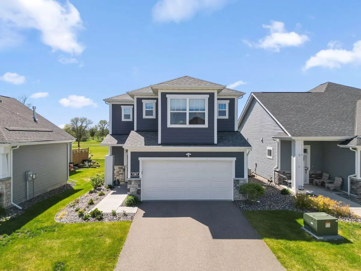 7287 Fir Lane, Corcoran, MN 55340 - #1