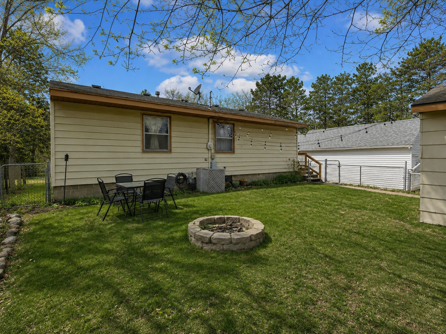 814 11th Avenue Ne, Brainerd, MN 56401 - #2