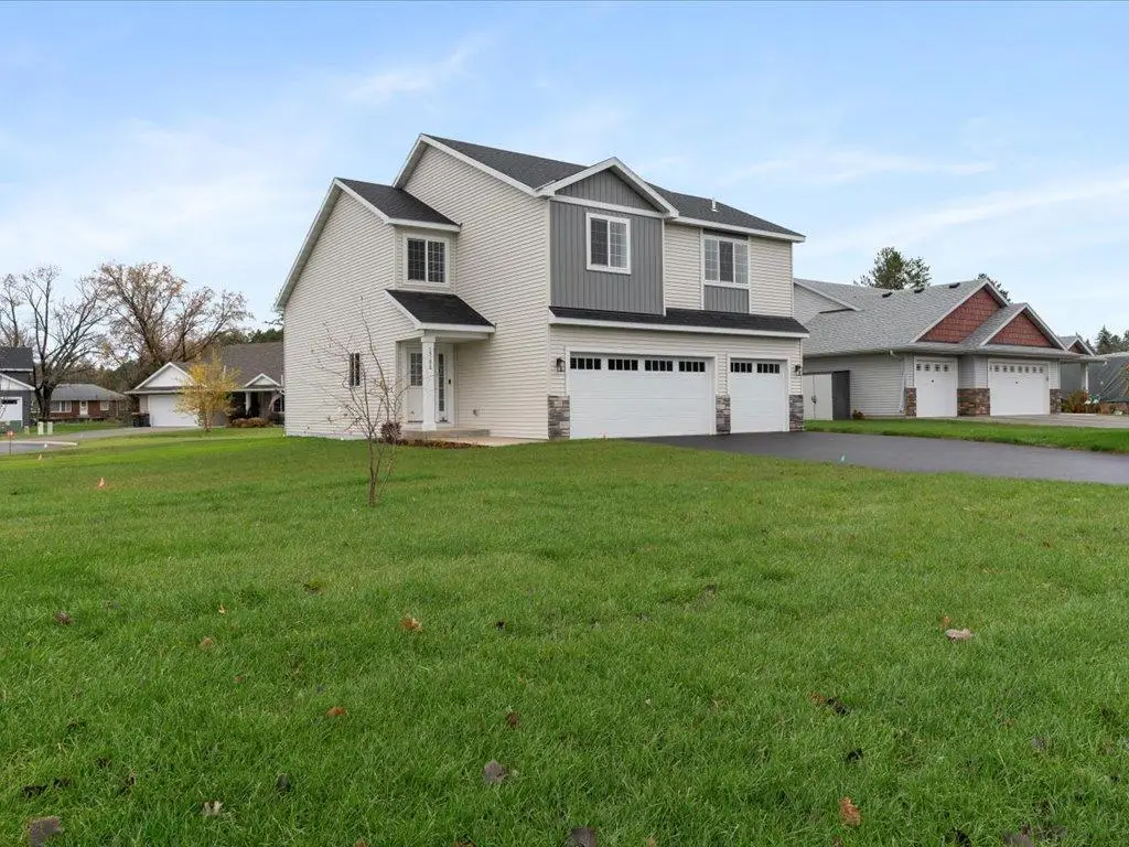 15196 Boom Street, Brainerd, MN 56401 - #1