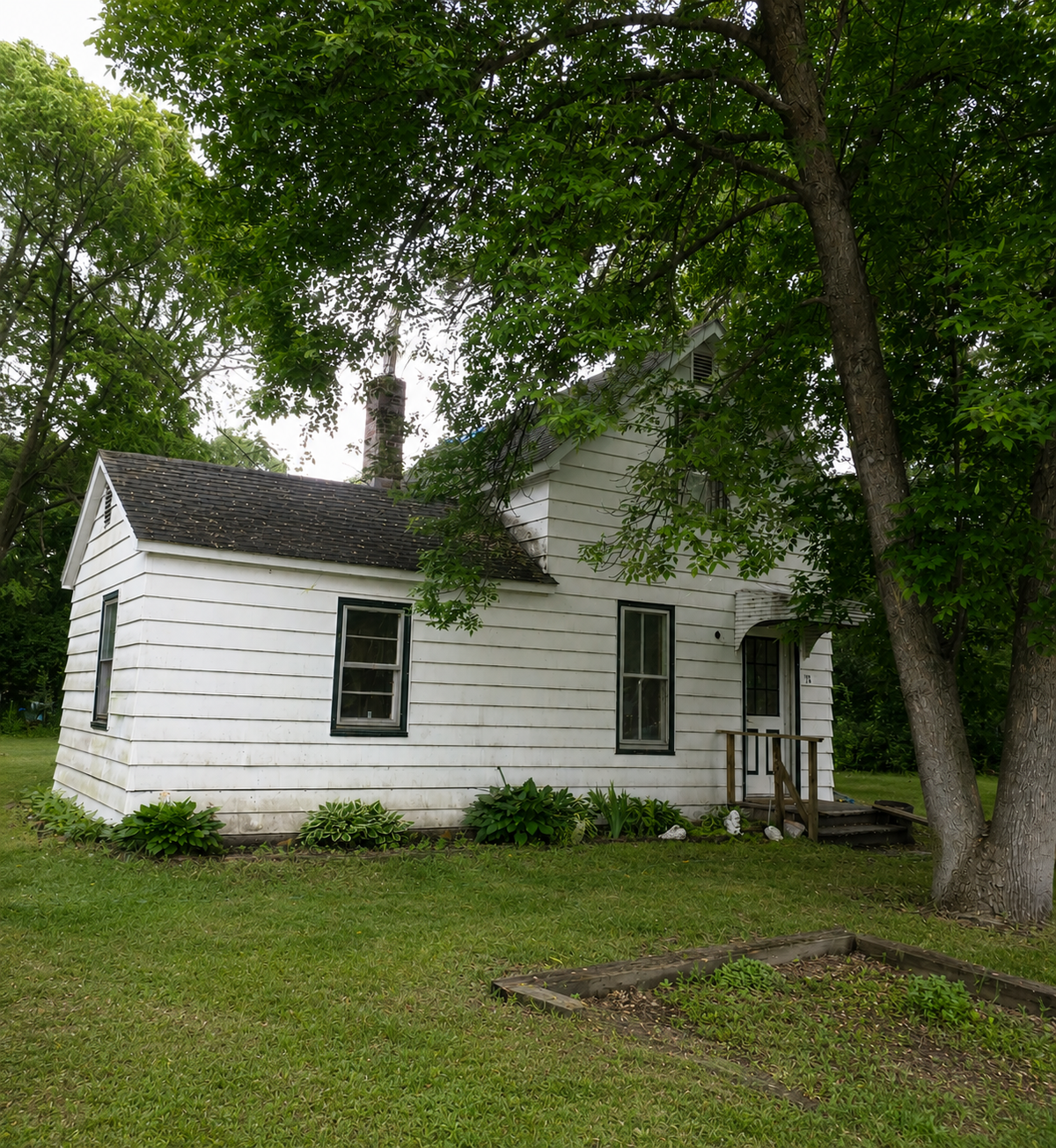 712 5th Street Ne, Little Falls, MN 56345 - #1