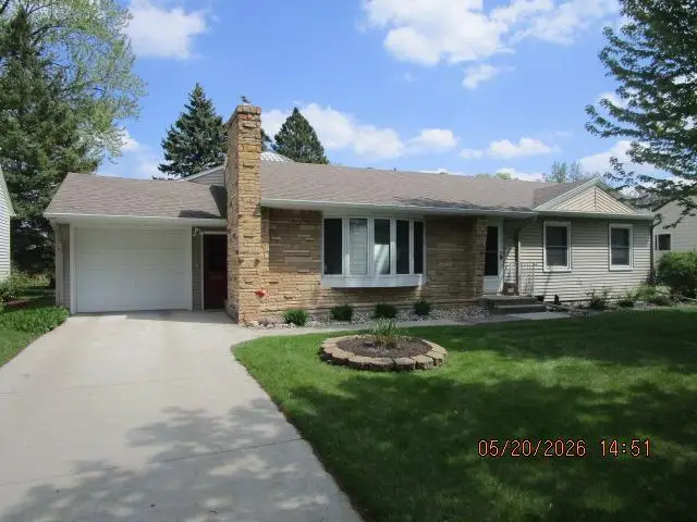 828 2nd Street N, Wahpeton, ND 58075 - #1
