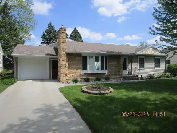 828 2nd Street N, Wahpeton, ND 58075