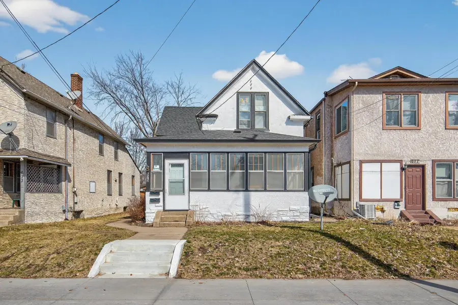 675 Lowry Avenue Ne, Minneapolis, MN 55418 - #2