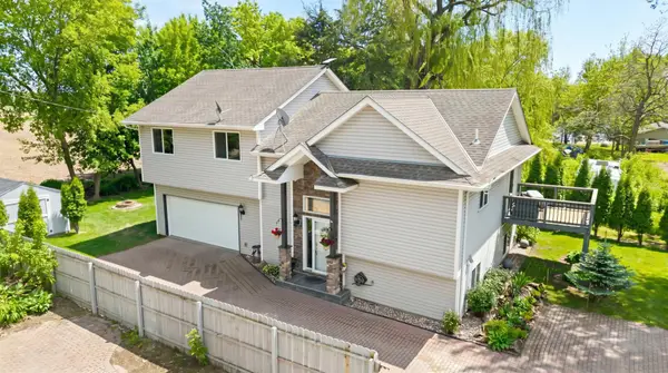 8038 Griffith Avenue Nw, Maple Lake, MN 55358