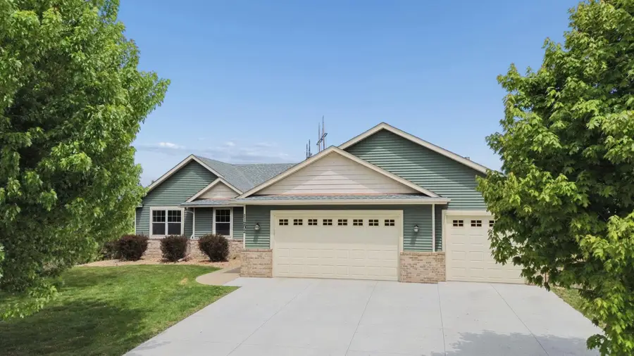 11292 Lambert Court, Hanover, MN 55341 - #2