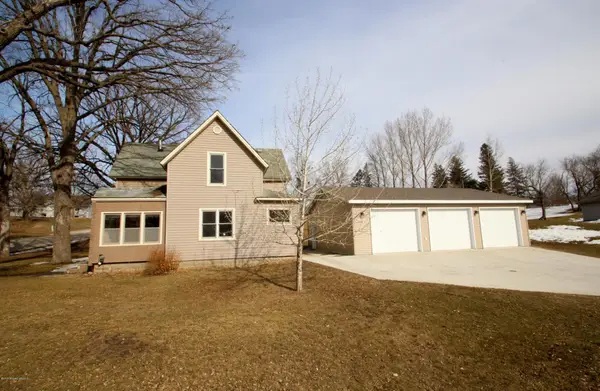200 5th Avenue Se, Pelican Rapids, MN 56572