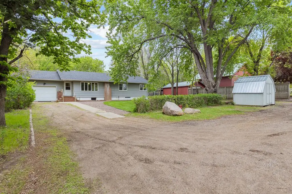 2110 Highway 75, Canby, MN 56220 - #1