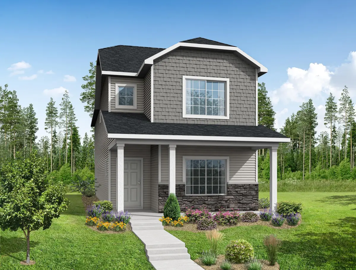 7891 Ramsey Parkway Nw, Ramsey, MN 55303 - #1