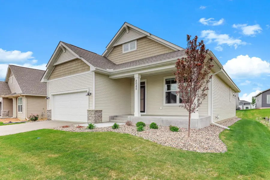 2080 Ridge Pointe Drive, Hastings, MN 55033 - #2
