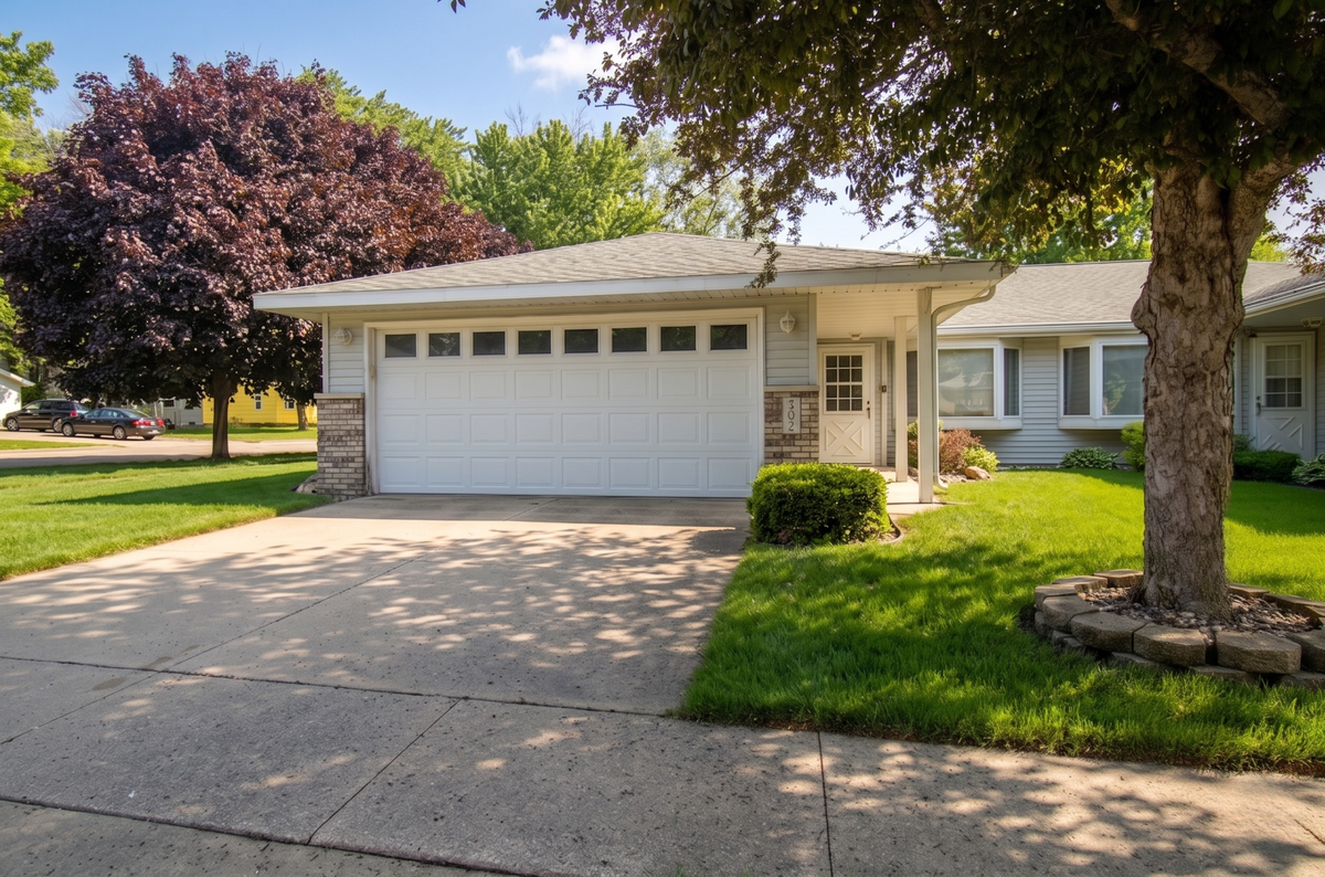 302 Grove Street, Lyle, MN 55953 - #1