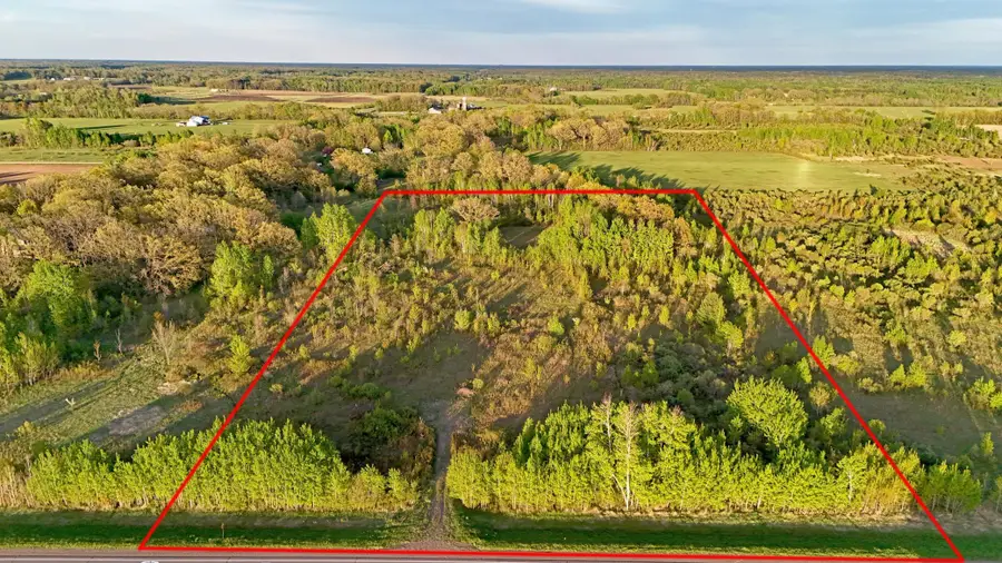 TBD 100 Avenue, Milaca, MN 56353 - #3