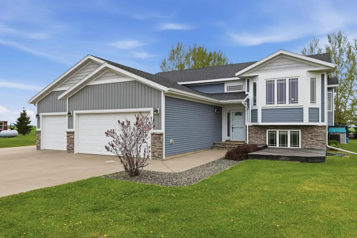 520 3rd Street N, Sabin, MN 56580 - #1