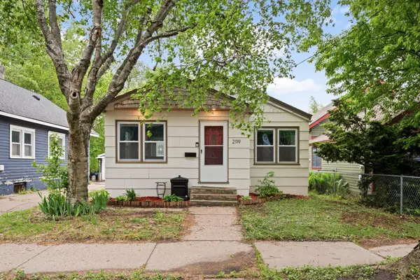 2119 2nd Avenue N, Minneapolis, MN 55405