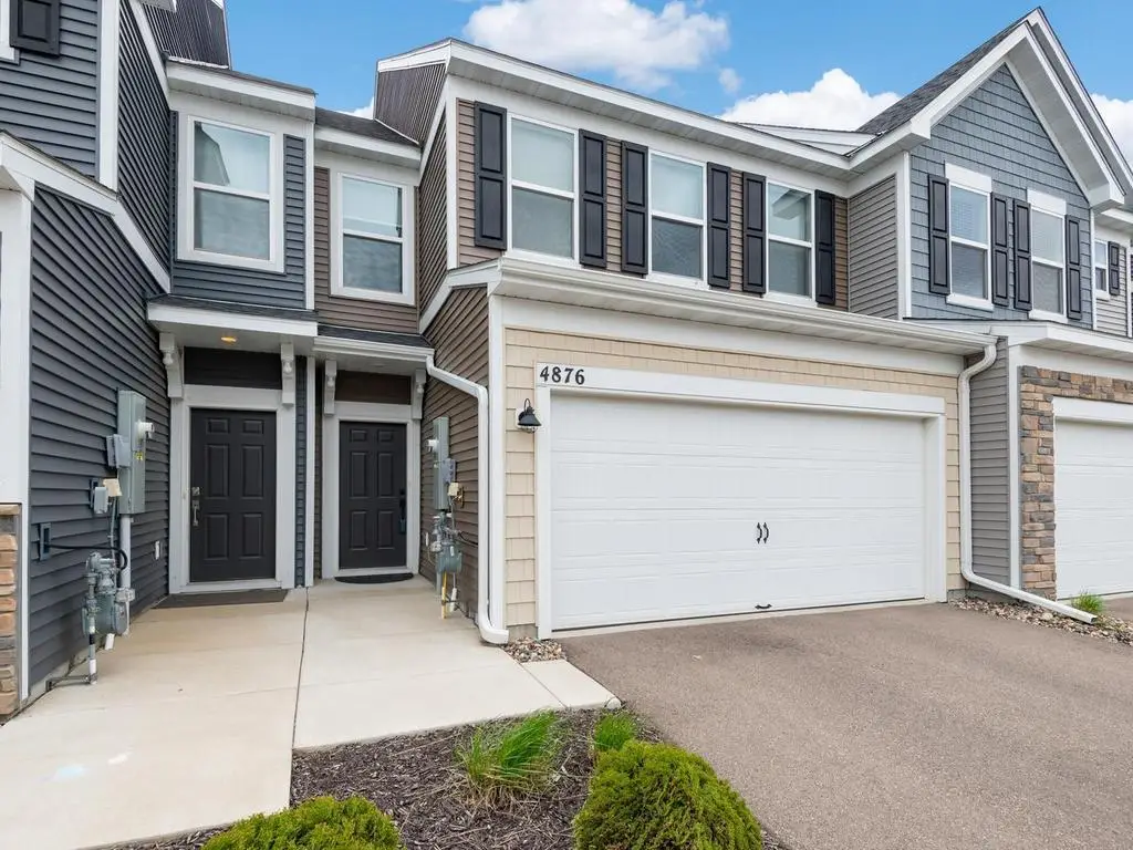 4876 Avery Court, Eagan, MN 55123 - #1