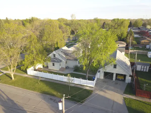 1401 19th Street S, Fargo, ND 58103