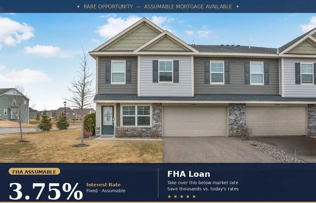 10884 Glacier Lane N, Maple Grove, MN 55369 - #1