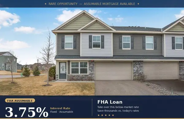 10884 Glacier Lane N, Maple Grove, MN 55369