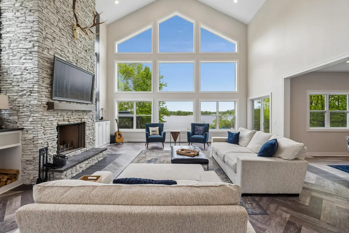 4704 S Lake Sarah Drive, Independence, MN 55359 - #1