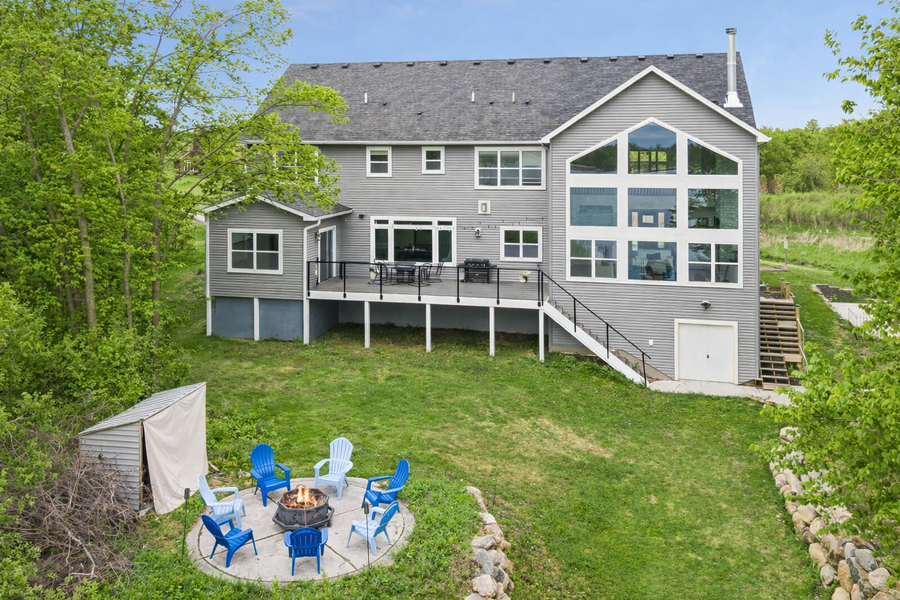 4704 S Lake Sarah Drive, Independence, MN 55359 - #3