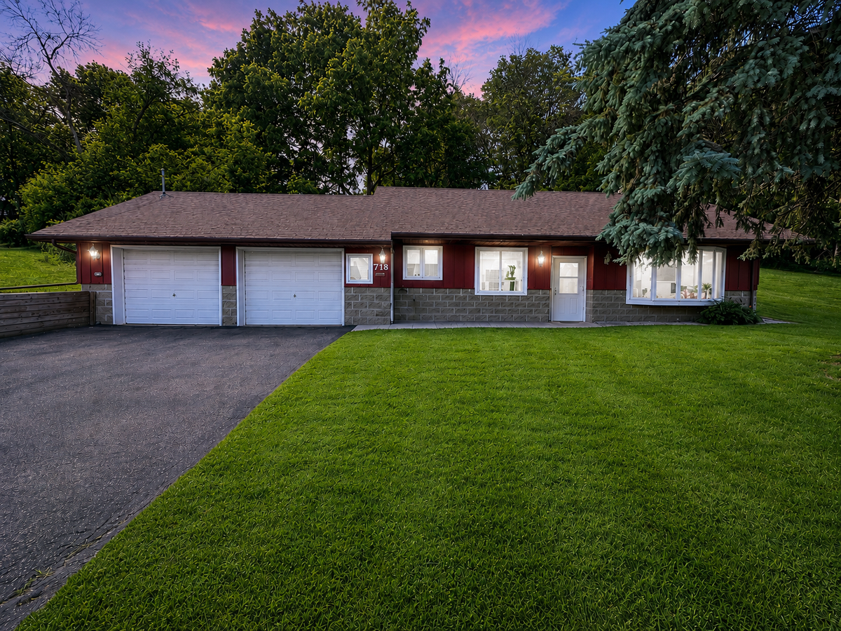 718 Willow Street, Faribault, MN 55021 - #1