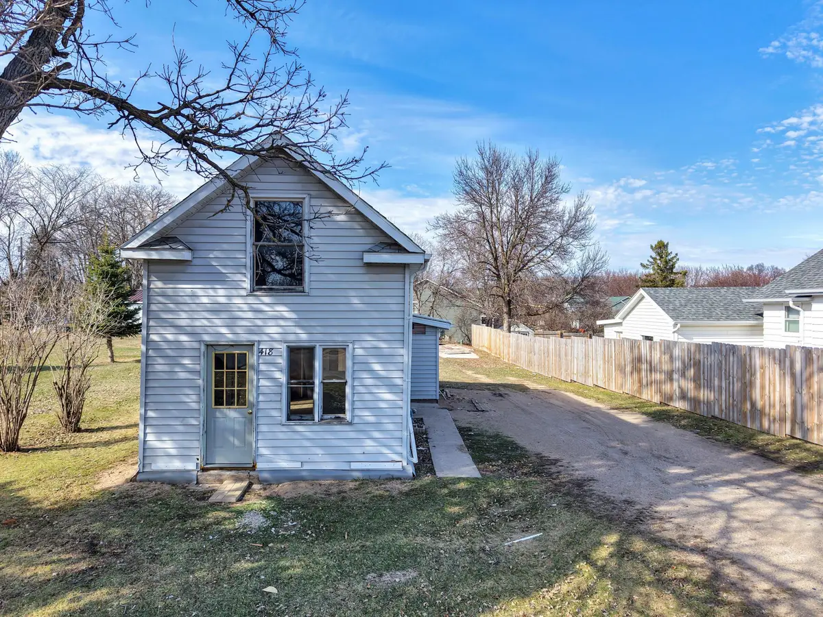 418 Main Street E, Detroit Lakes, MN 56501 - #1
