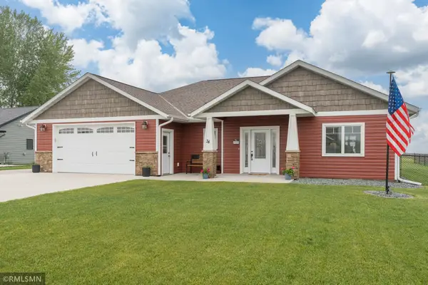 34 Evergreen Lane, Madison Lake, MN 56063