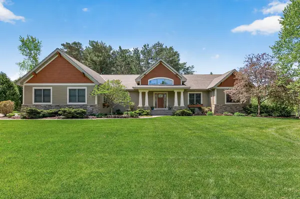 5784 Lily Avenue N, Lake Elmo, MN 55042