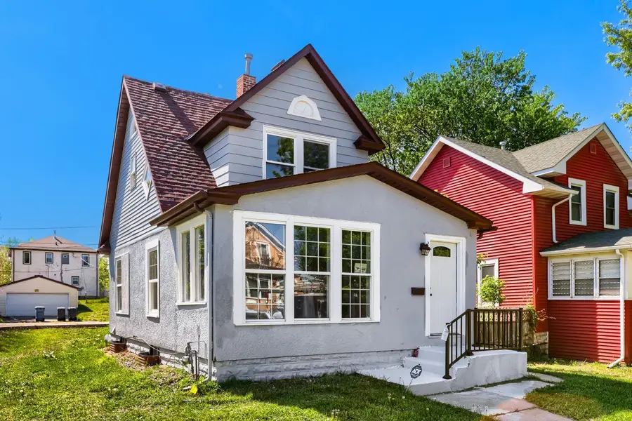 3123 Knox Avenue N, Minneapolis, MN 55411 - #2