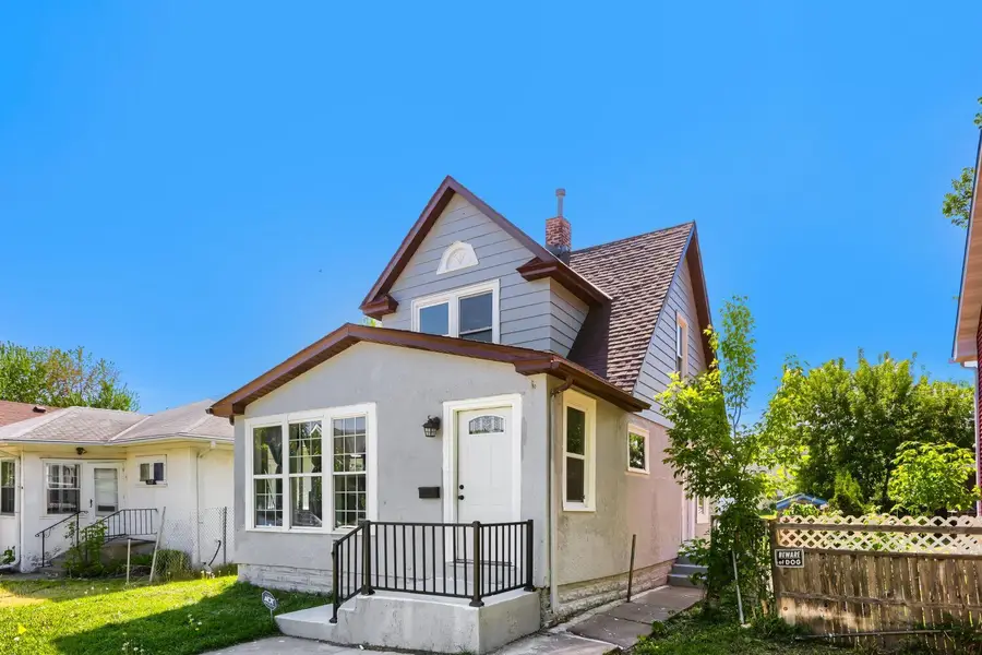 3123 Knox Avenue N, Minneapolis, MN 55411 - #3