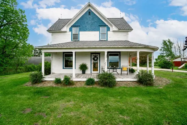 N2886 730th Street, Menomonie, WI 54751