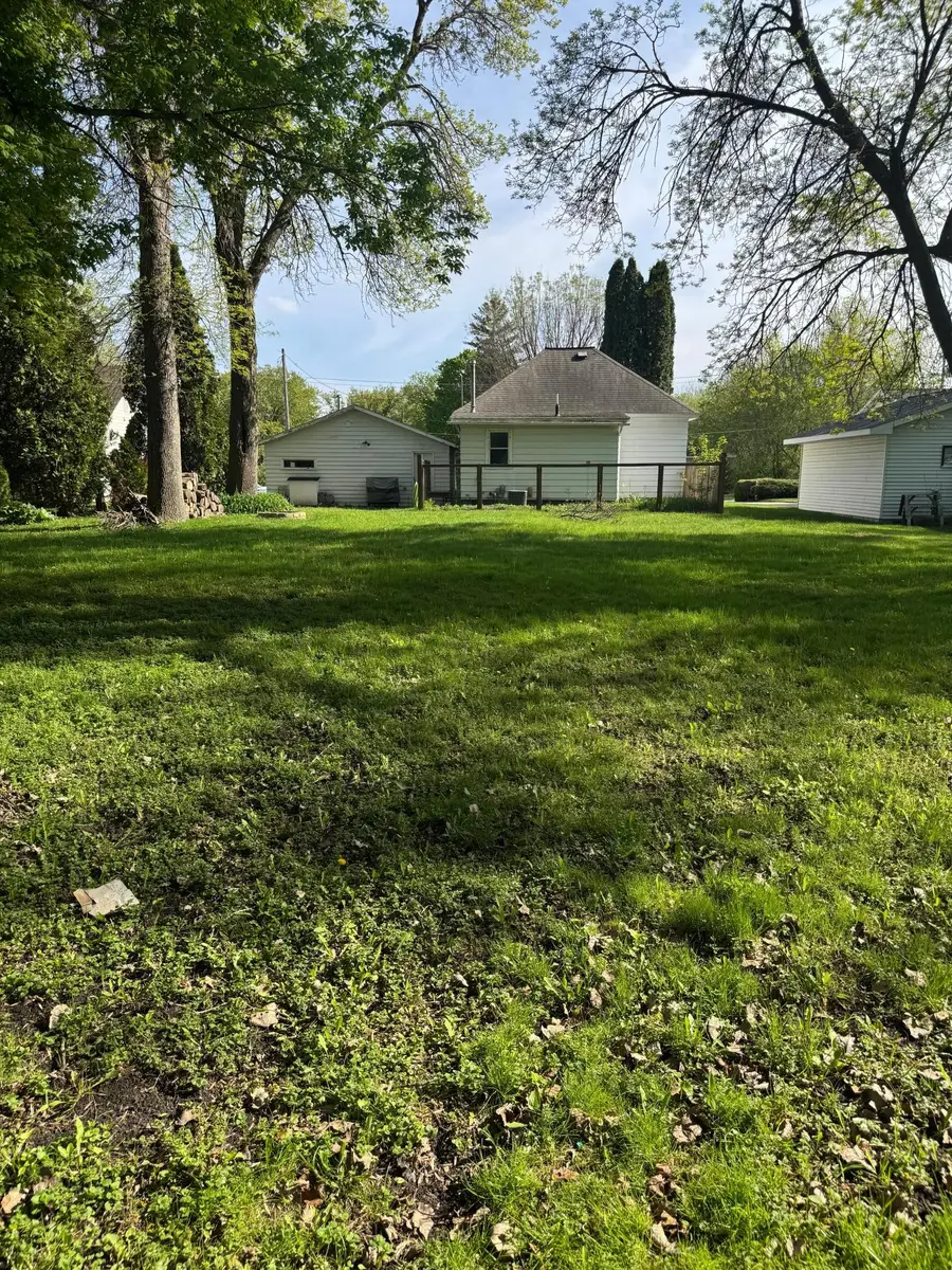 408 W Nokomis Street, Osakis, MN 56360 - #2