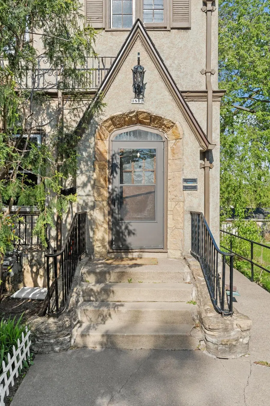 3832 20th Avenue S, Minneapolis, MN 55407 - #2