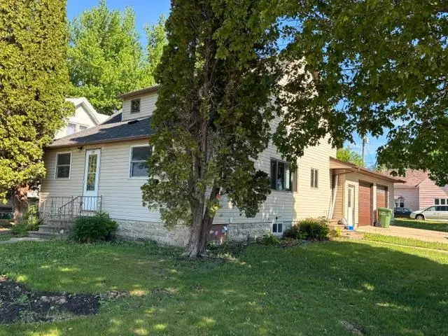 210 Front Street E, Fulda, MN 56131 - #1