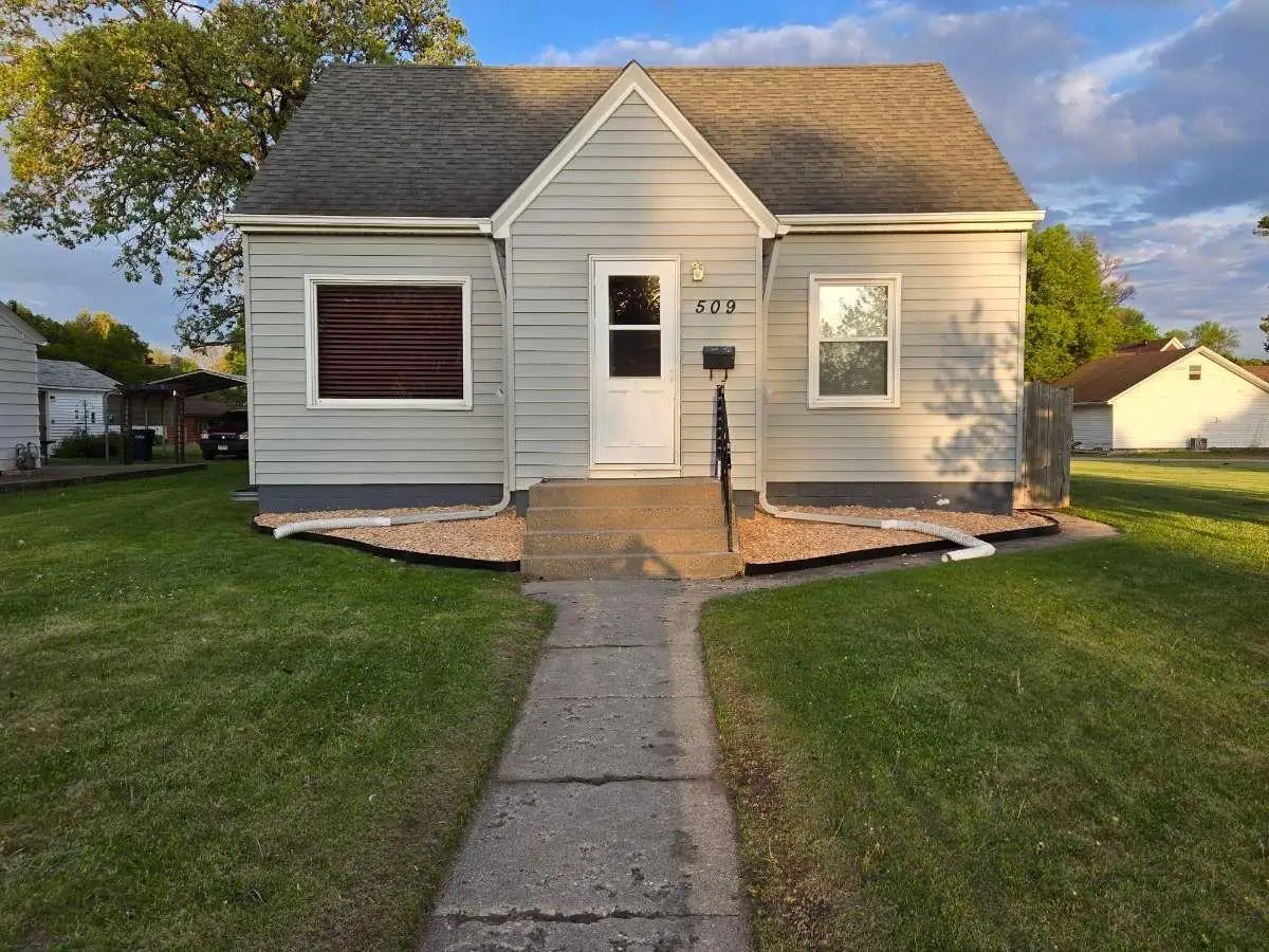 509 17th Street S, Benson, MN 56215 - #1