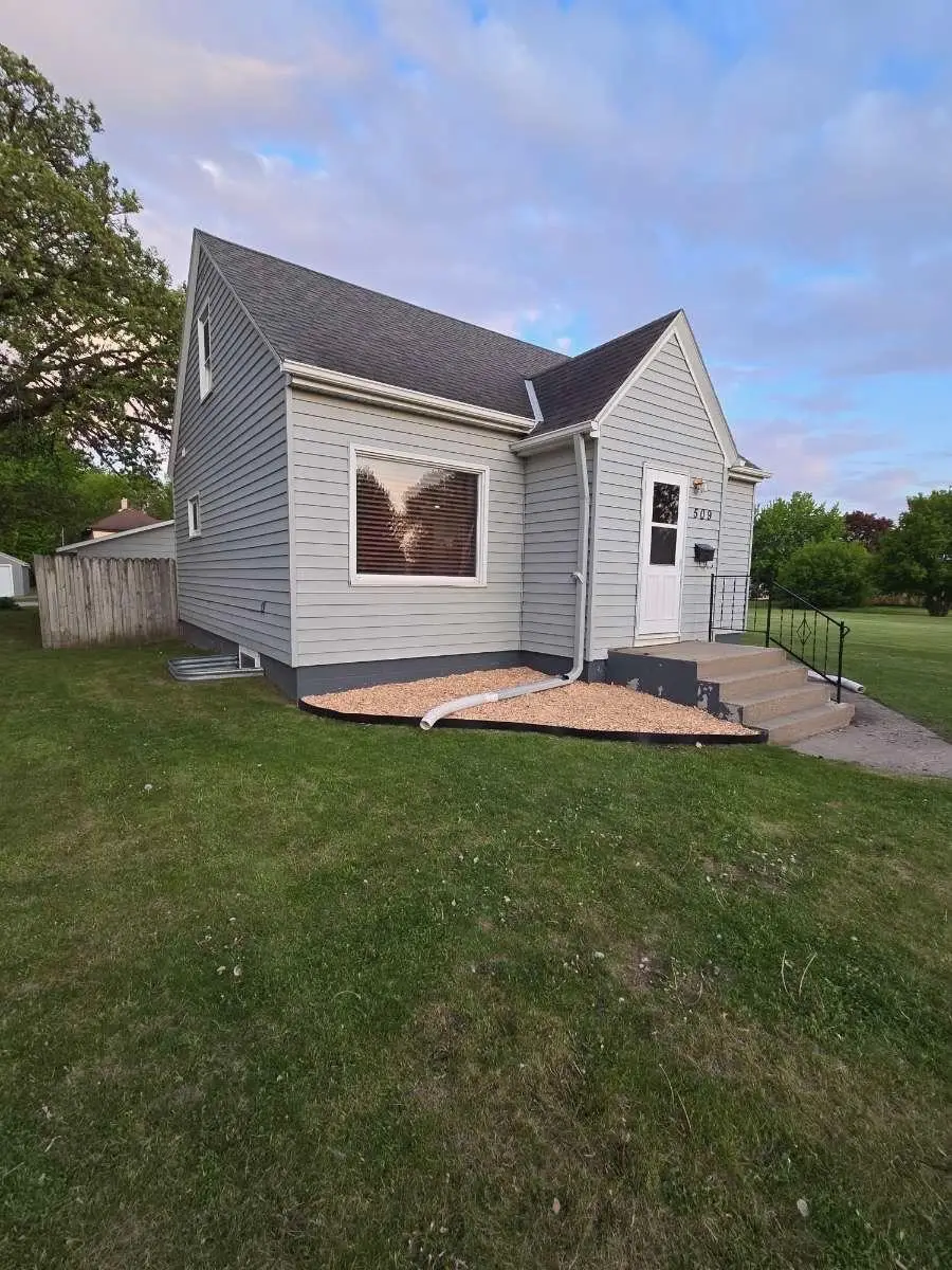509 17th Street S, Benson, MN 56215 - #2