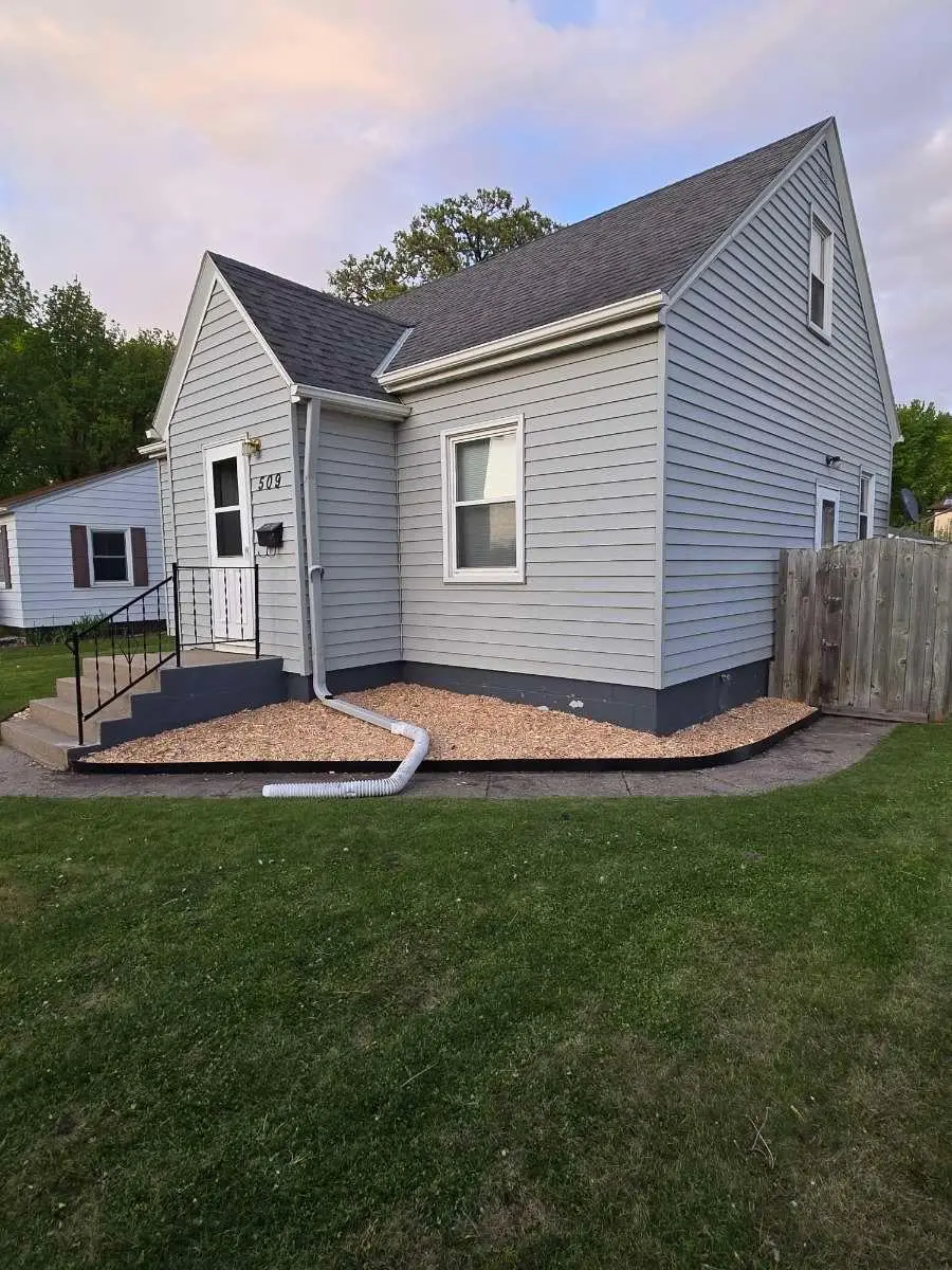 509 17th Street S, Benson, MN 56215 - #3
