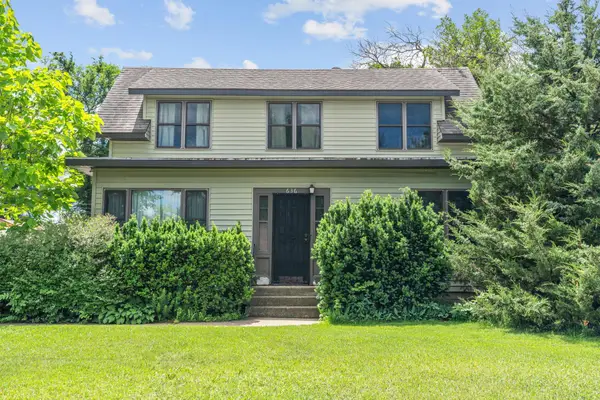 636 School Street, Anoka, MN 55303