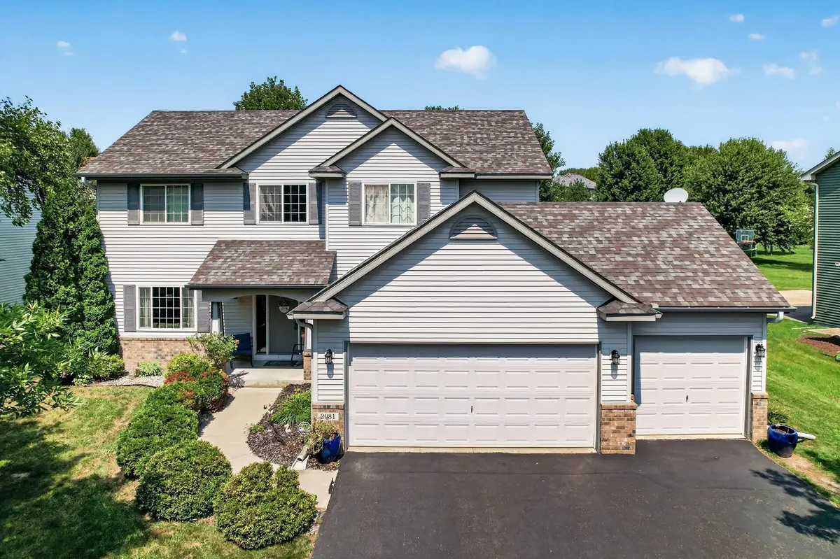 2081 Silver Street, Waconia, MN 55387 - #1