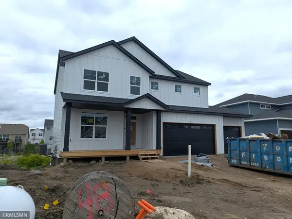 2722 Ivy Avenue Ne, Saint Michael, MN 55376